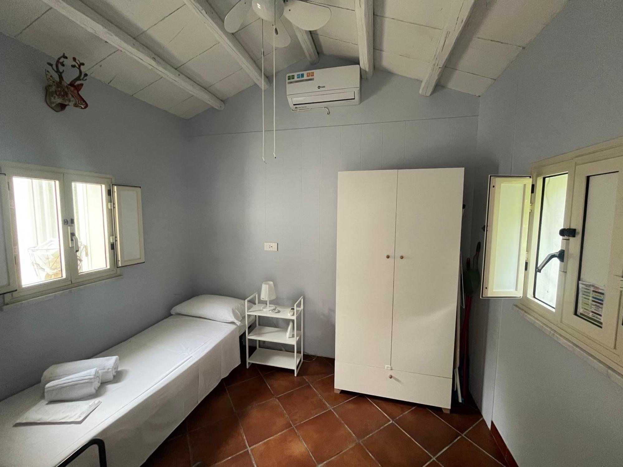 라스카리 Hiero House 빌라 외부 사진