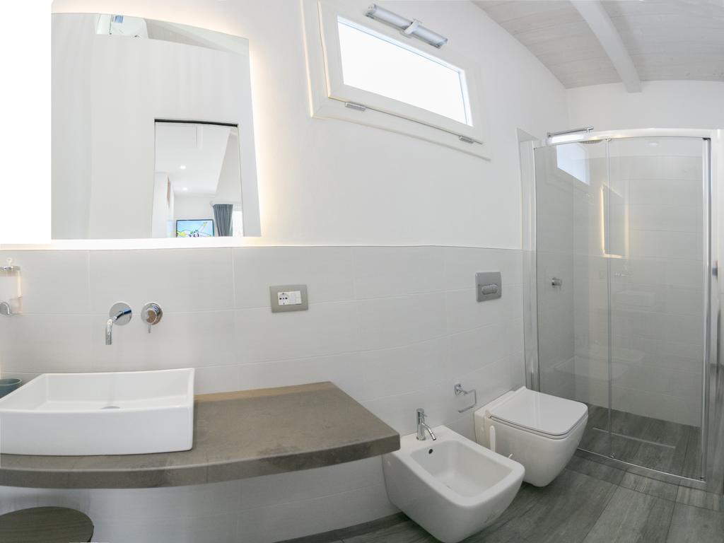 라스카리 Hiero House 빌라 외부 사진