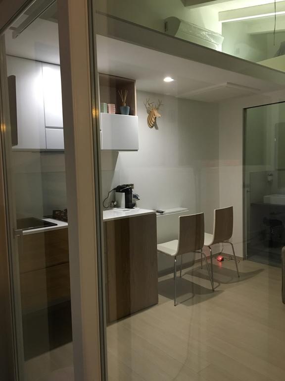 라스카리 Hiero House 빌라 외부 사진