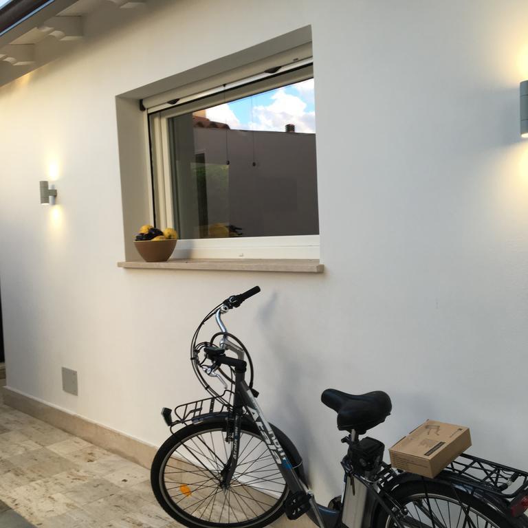 라스카리 Hiero House 빌라 외부 사진