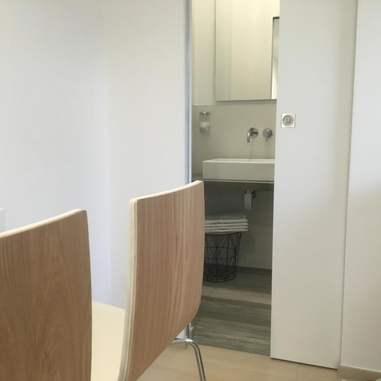 라스카리 Hiero House 빌라 외부 사진