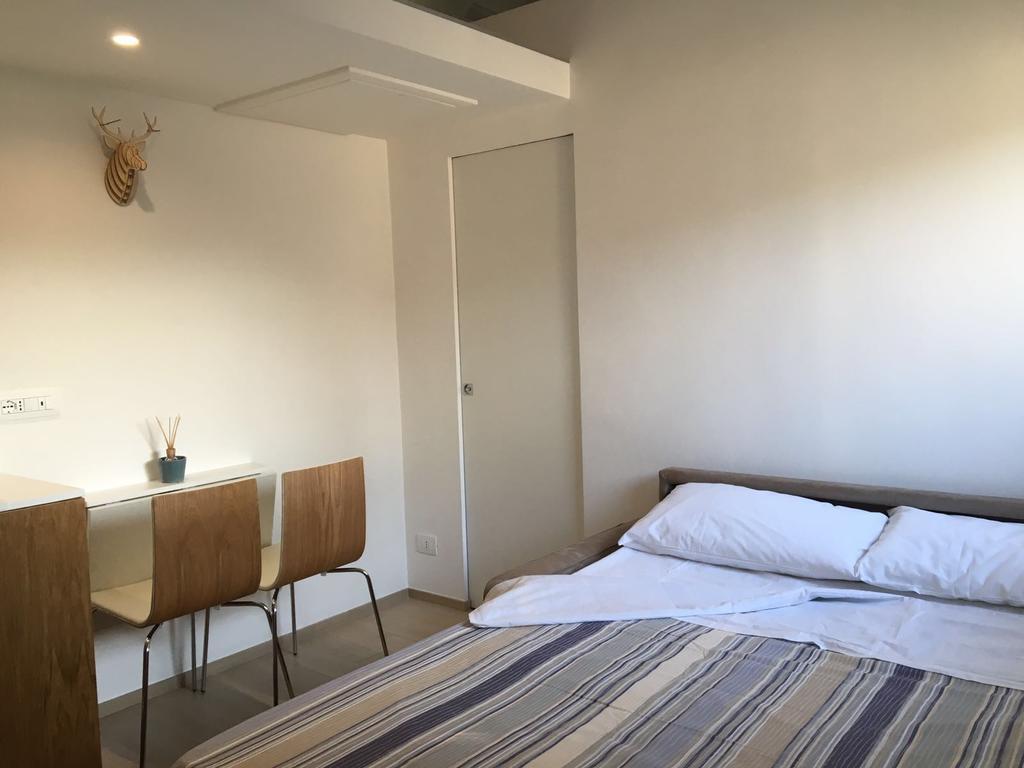 라스카리 Hiero House 빌라 외부 사진