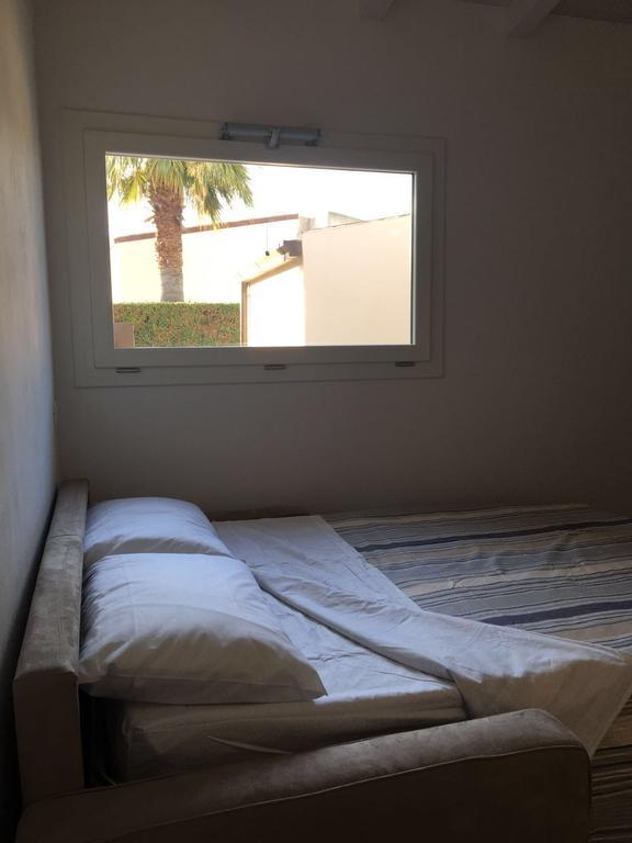 라스카리 Hiero House 빌라 외부 사진