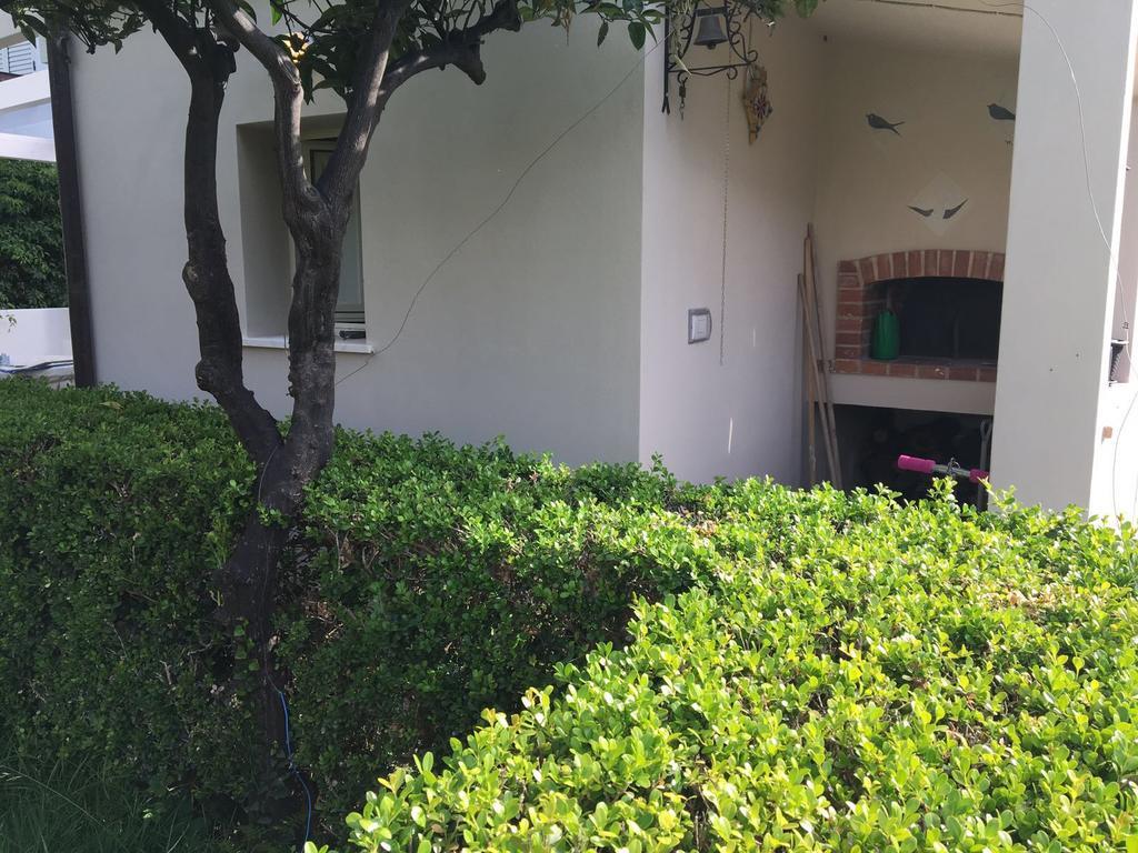 라스카리 Hiero House 빌라 외부 사진