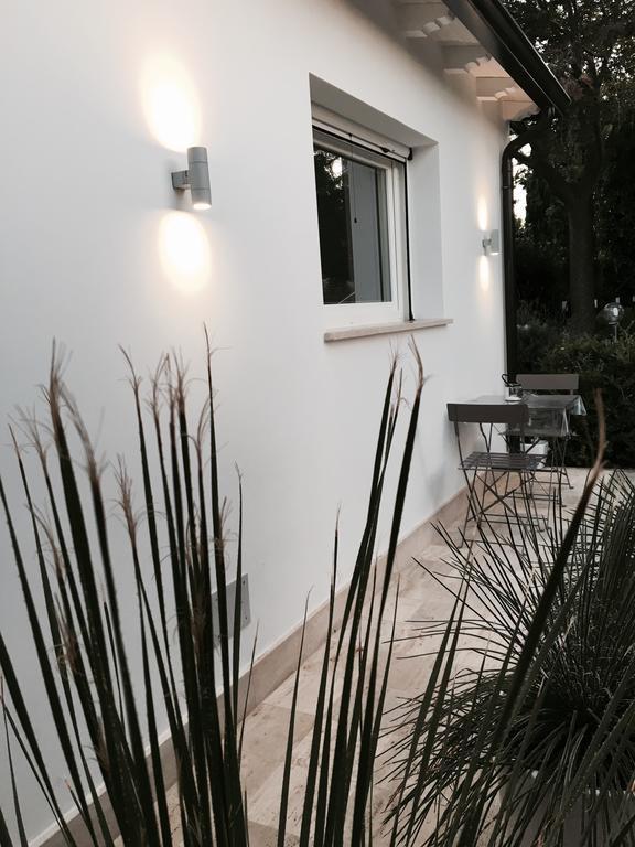 라스카리 Hiero House 빌라 외부 사진