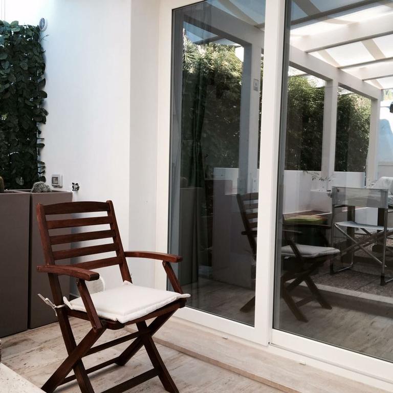 라스카리 Hiero House 빌라 외부 사진